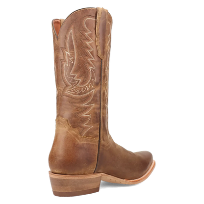 Dan Post Roman - Men's Leather Cowboy Boots