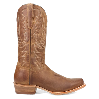 Dan Post Roman - Men's Leather Cowboy Boots