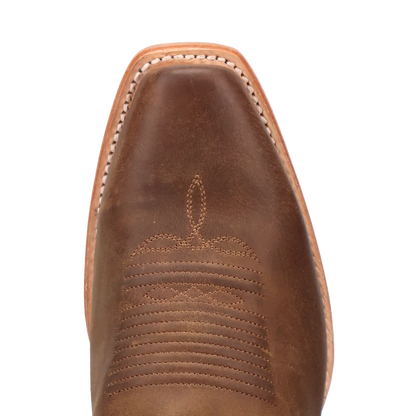 Dan Post Roman - Men's Leather Cowboy Boots