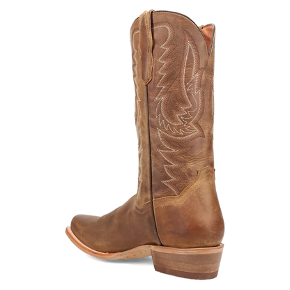 Dan Post Roman - Men's Leather Cowboy Boots