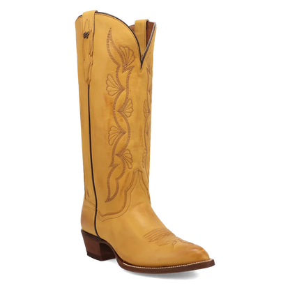 Dan Post Sunrise Canyon - Women's Leather Cowgirl Boots