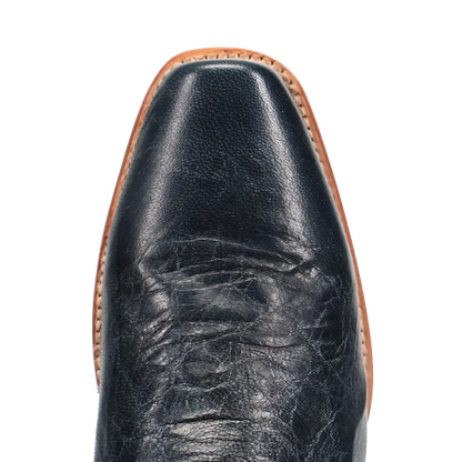 Dan Post Calvin - Men's Leather Cowboy Boots