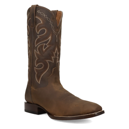 Dan Post Remington - Men's Leather Cowboy Boots
