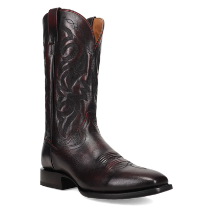 Dan Post Remington - Men's Leather Cowboy Boots