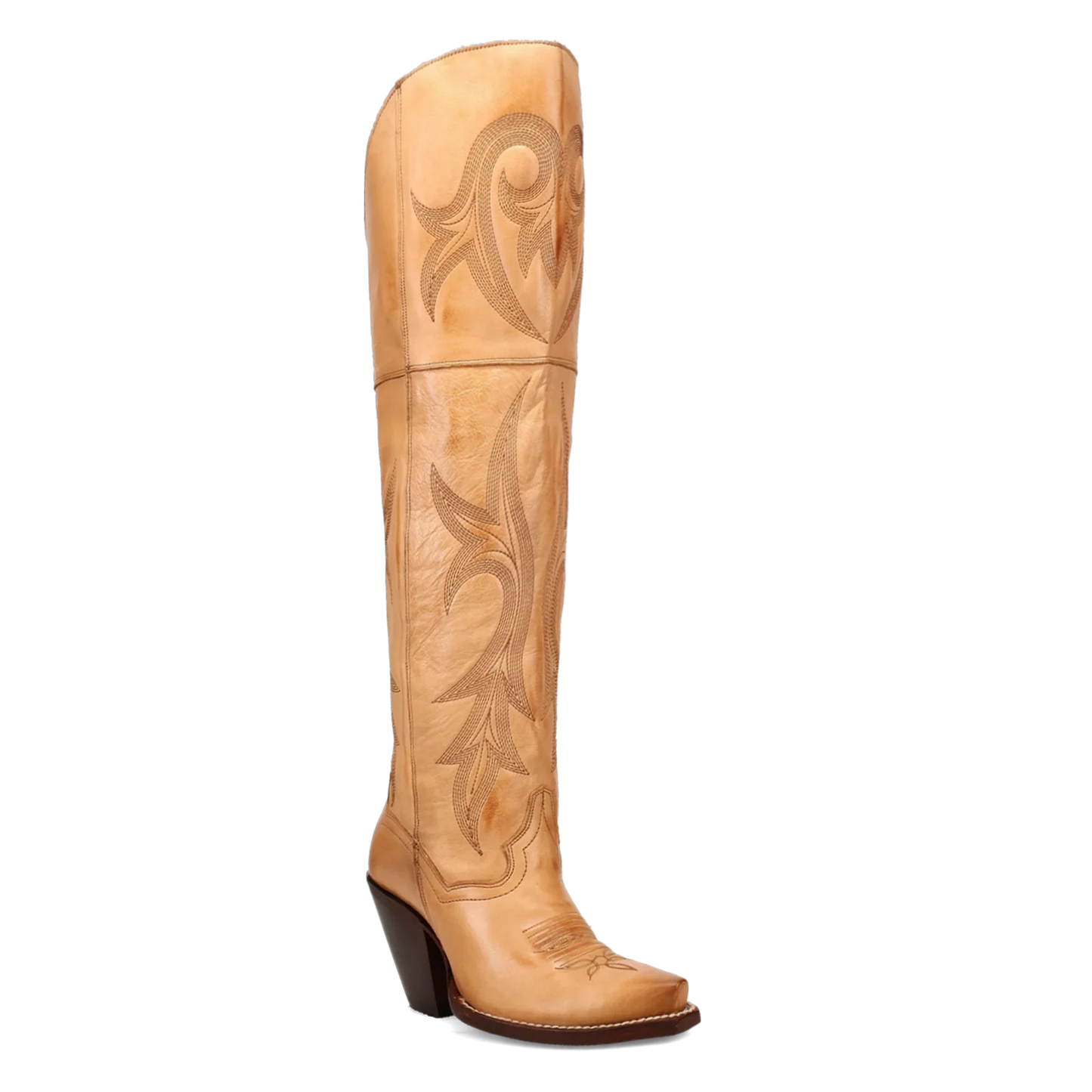 Dan Post Jilted - Womens Cowgirl Boots