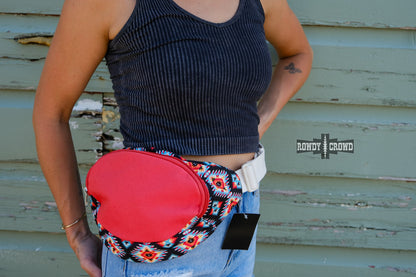 Fancy Fanny Pack