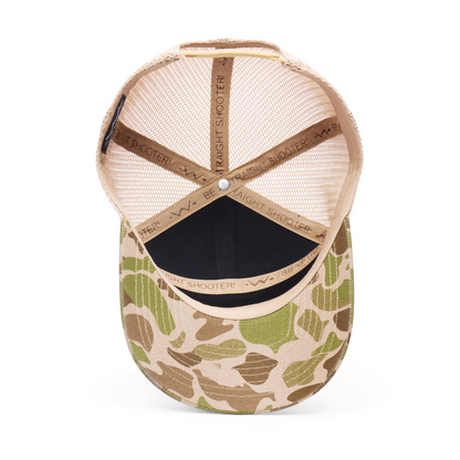 Duck Blind