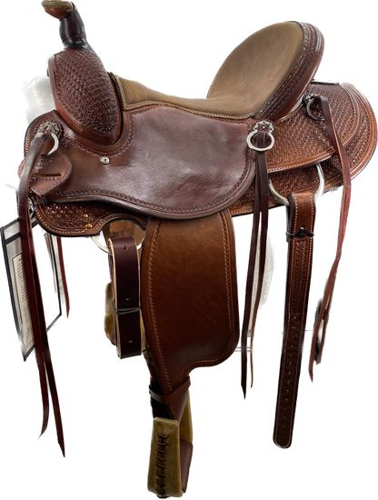 Elk Mountain Mule 16"