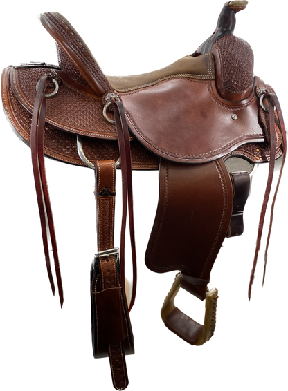 Elk Mountain Mule 16"