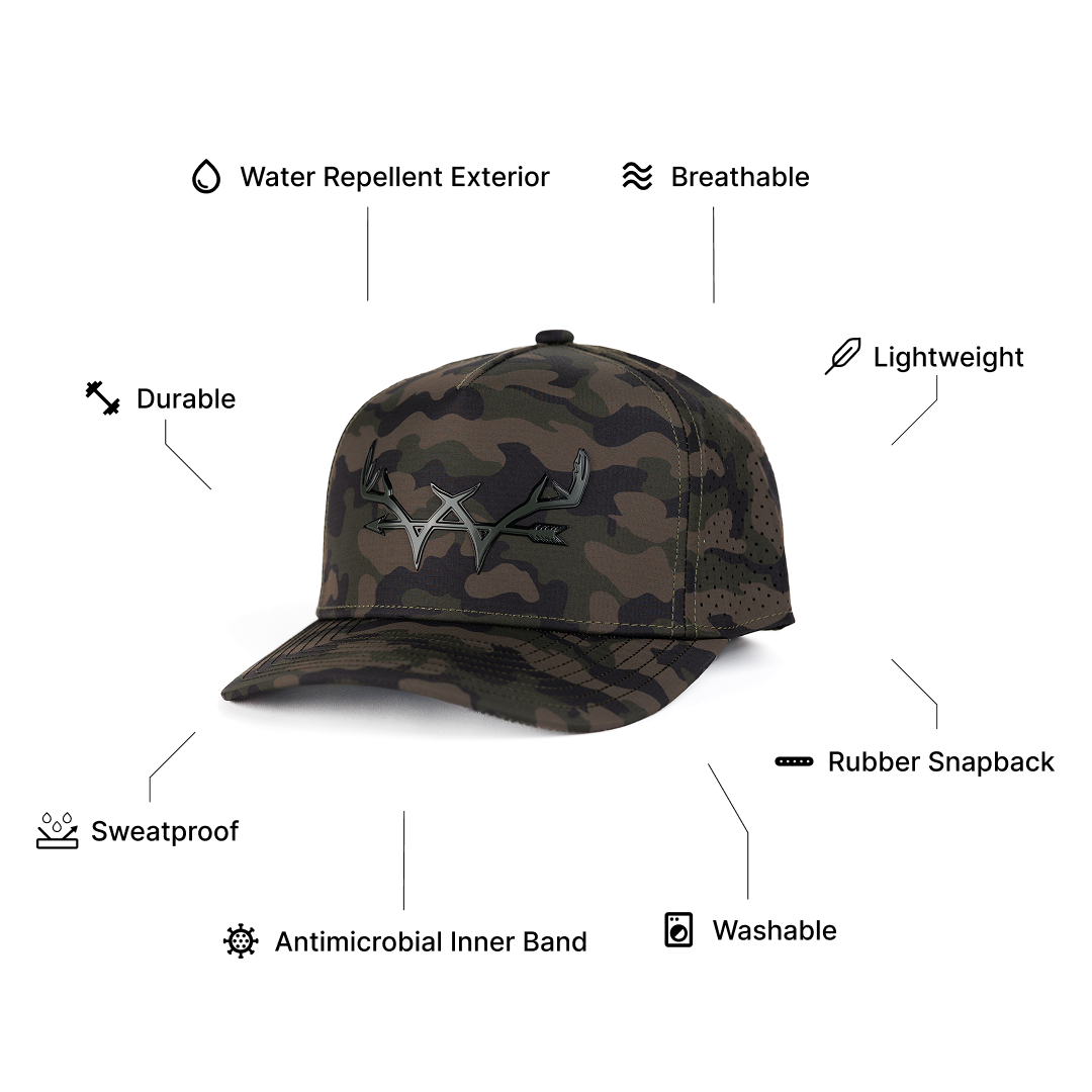 Forest Camo