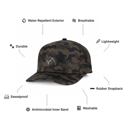Forest Camo