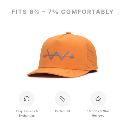 Safety Orange
