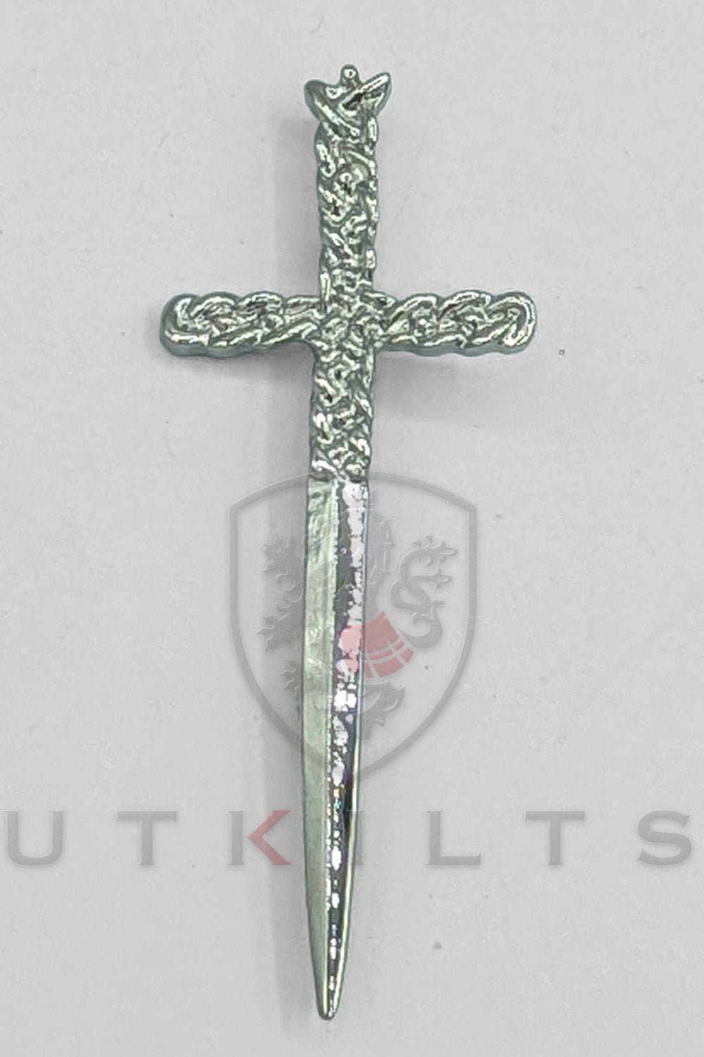 Kilt Pin – Heritage, Celtic Blade