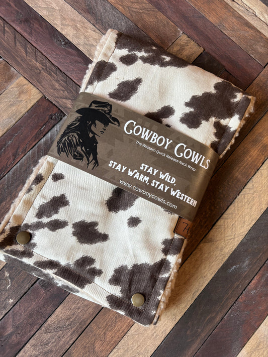 Hyde Cowboy Cowl