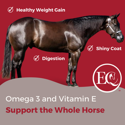 ExcelEQ Equine Wellness Supplement