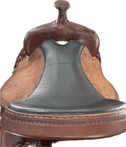 Dark Cody Trail 15"