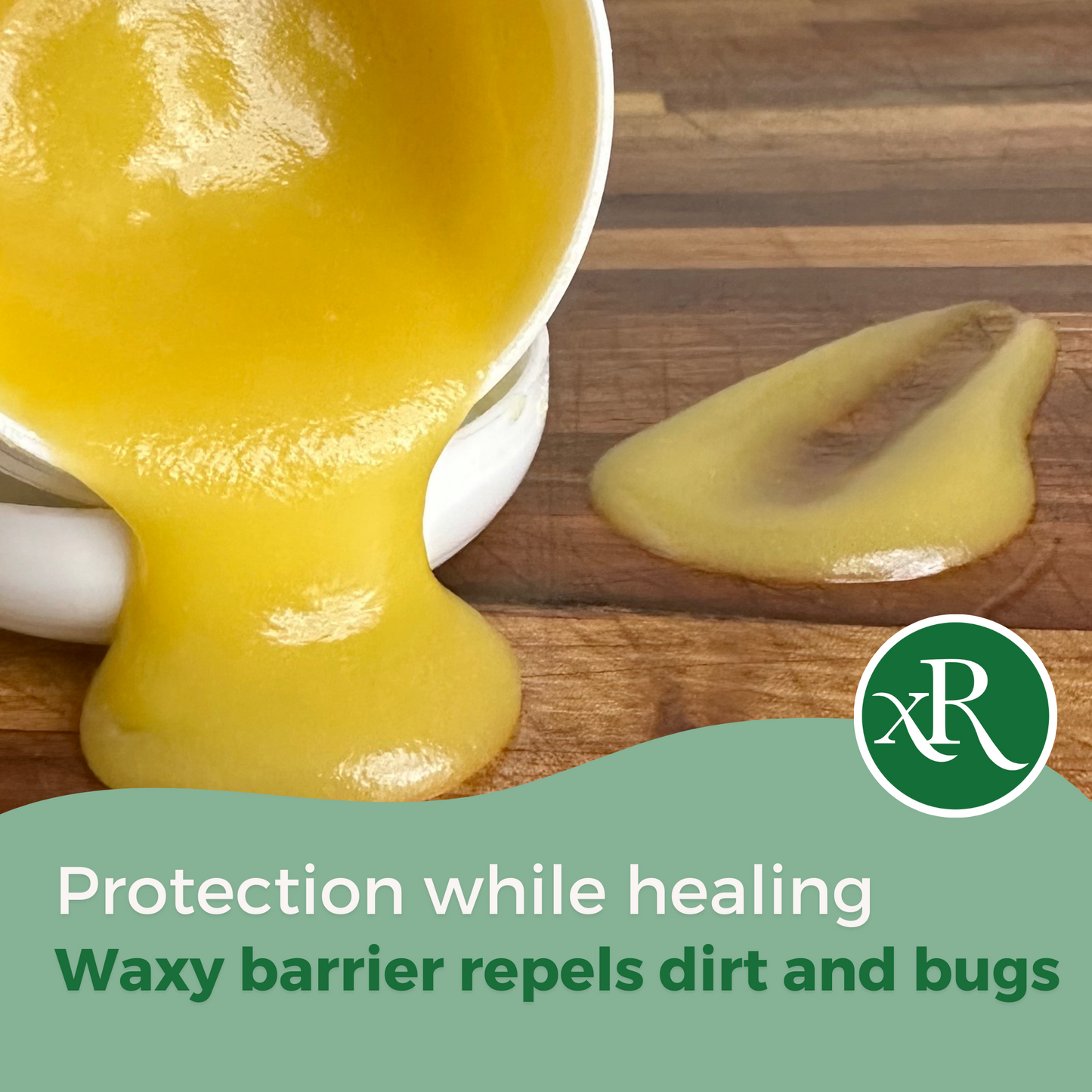 ExcelRescue Mini Healing Balm