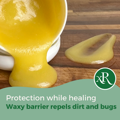 ExcelRescue Mini Healing Balm
