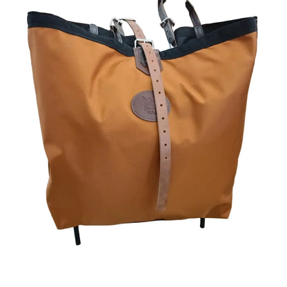 Utah Style Panniers