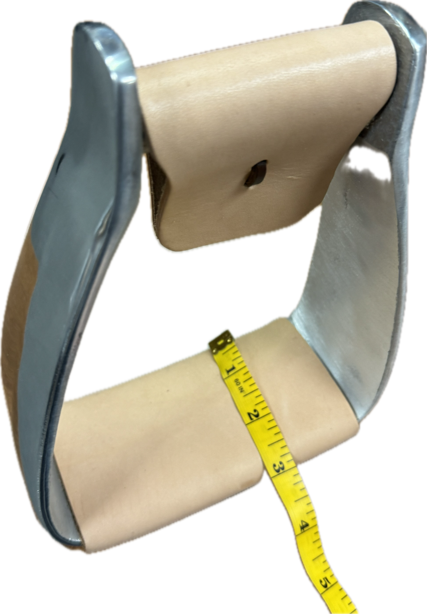 Slanted Top Roper Stirrups