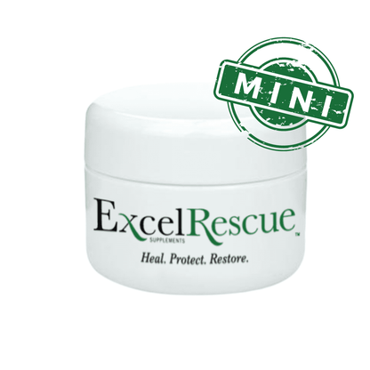 ExcelRescue Mini Healing Balm