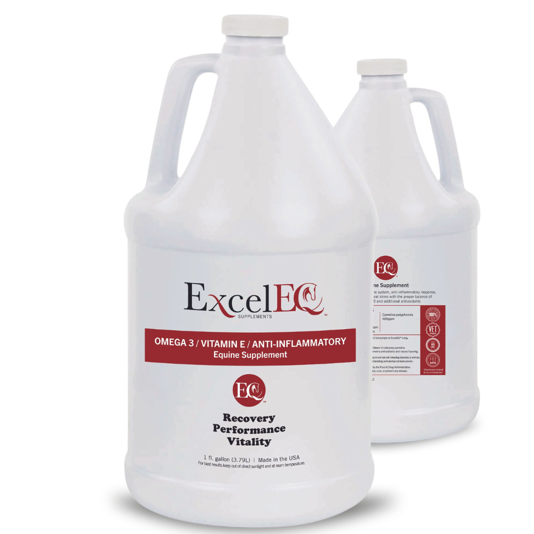 Equine and Canine Savings Bundle
