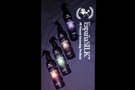 Silk Natural Revitalizing Mist