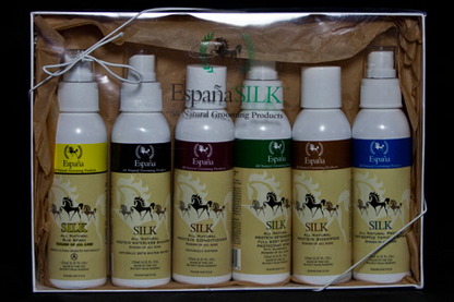 España SILK Gift Pack