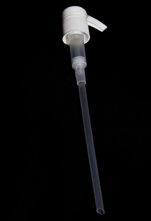 España Silk Pumps & Sprayers