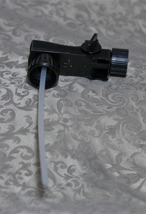 España Silk Pumps & Sprayers