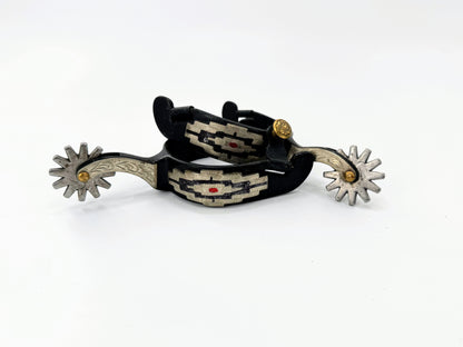 Red Desert Spurs