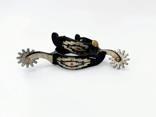 Red Desert Spurs