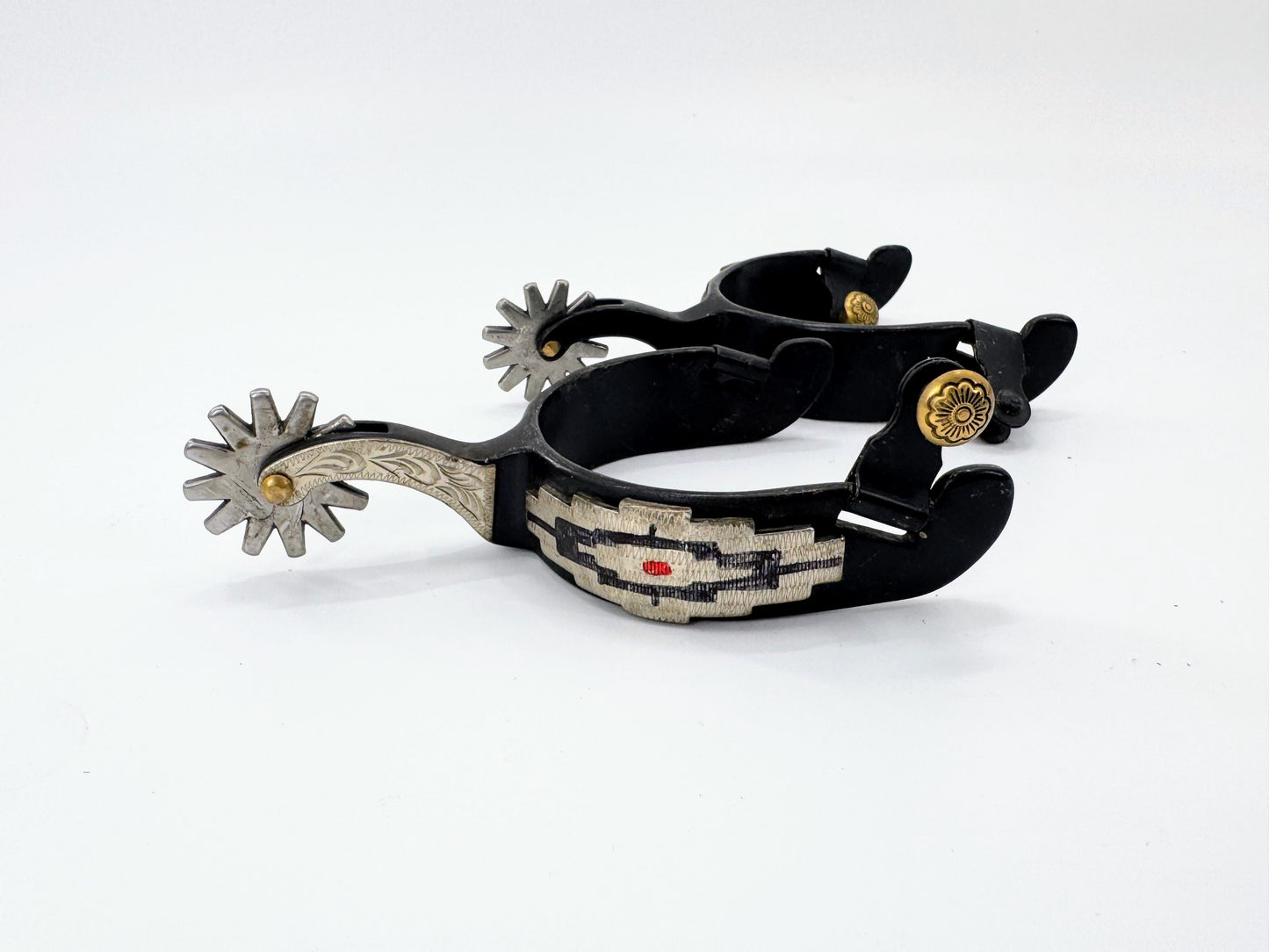 Red Desert Spurs