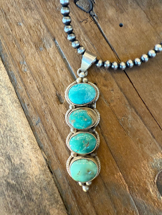 Sundance Spirit Pendant