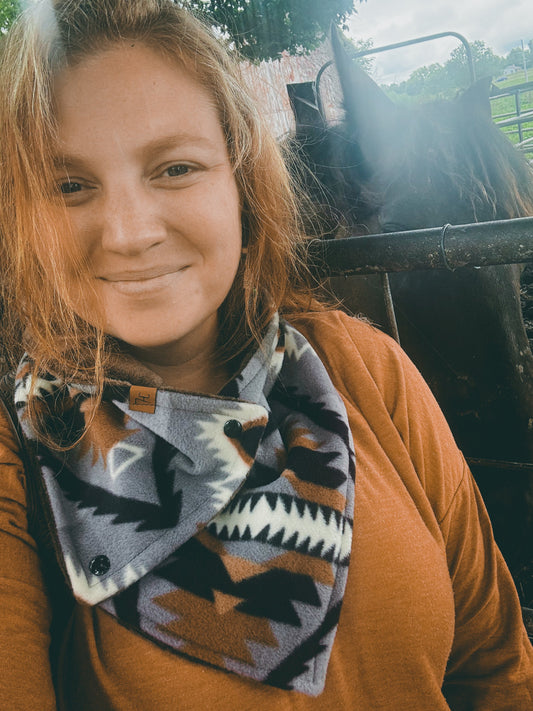 Willy Cowboy Cowl