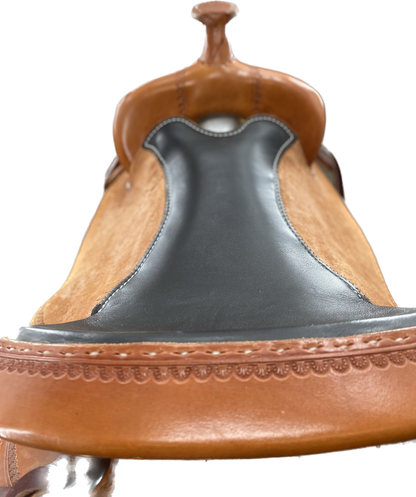 Roughout Cody Trail 17"