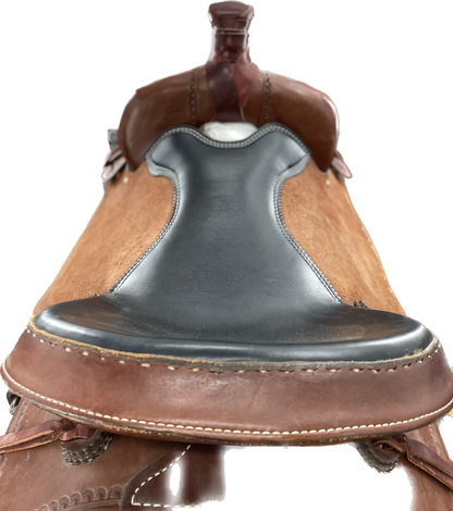 Oregon Trail Roughout 17"