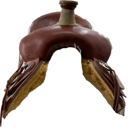 Custom Roper 16.5"