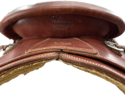 Custom Roper 16.5"