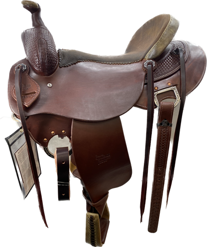 Bitterroot Rancher 17"