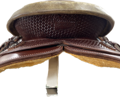 Bitterroot Rancher 17"