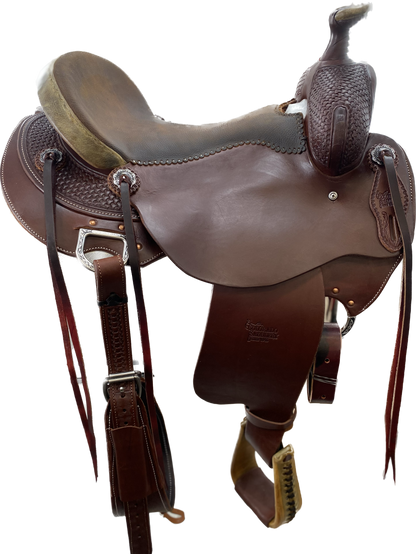Bitterroot Rancher 17"