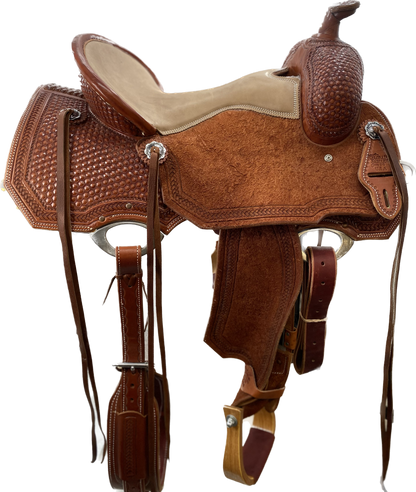 Honeycomb Shooter 16"