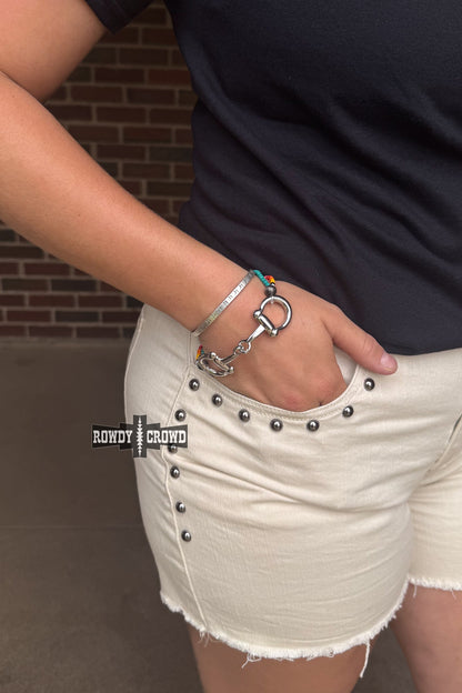 SHOWROOM - Sunset Bit Bracelet