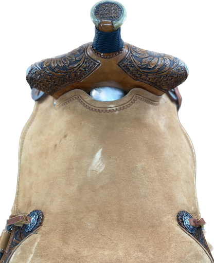 Cowgirl Deluxe 16"