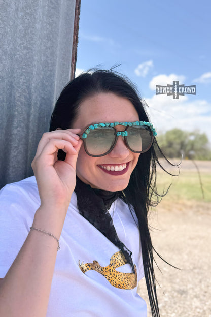 Sonoma Sunset Sunglasses
