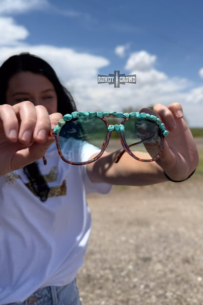 Sonoma Sunset Sunglasses