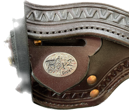 Circle Y Flex Trail 16"