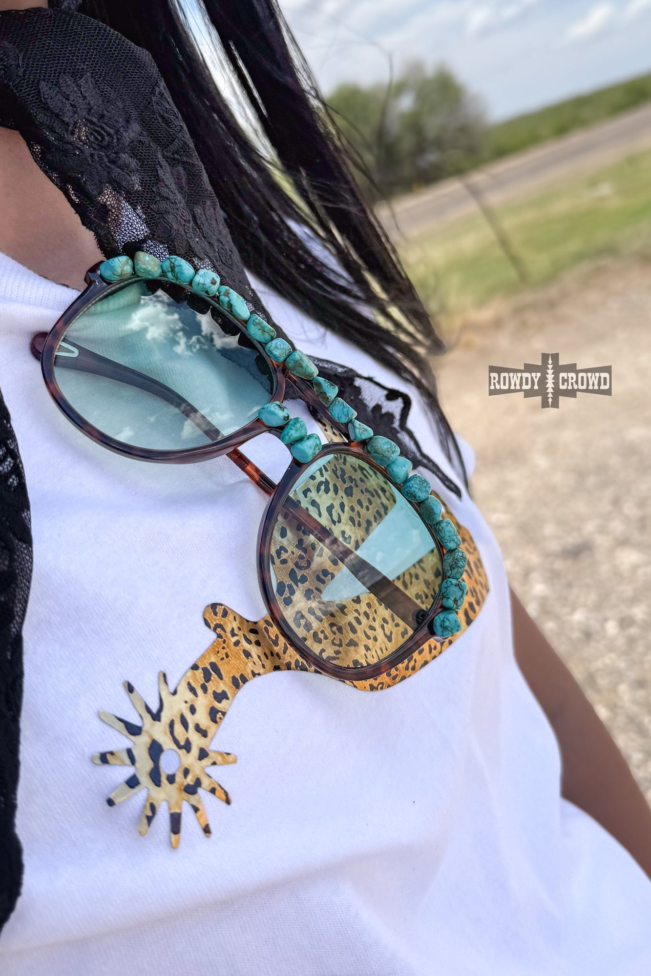 Sonoma Sunset Sunglasses