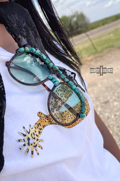 Sonoma Sunset Sunglasses